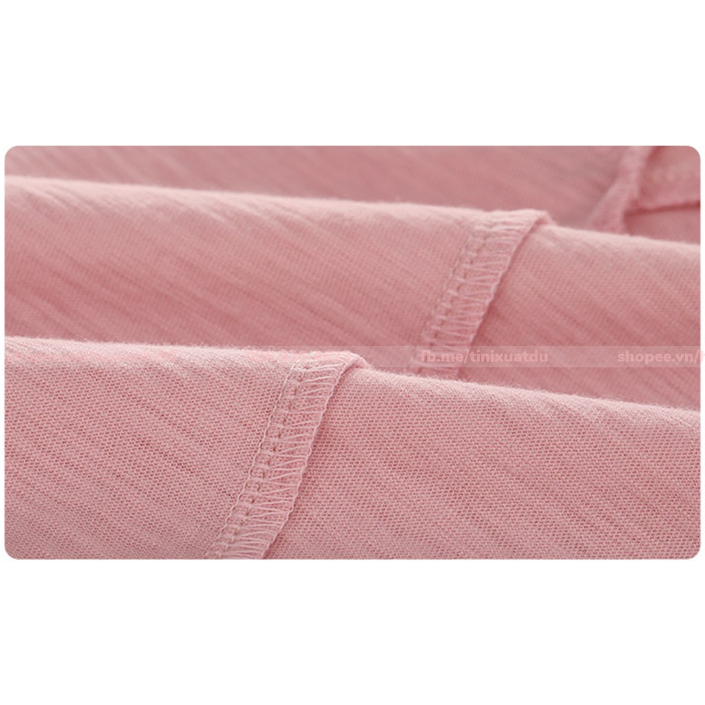 Áo cộc tay sợi tre (ẢNH THẬT - Không đẹp không lấy tiền) | BigBuy360 - bigbuy360.vn