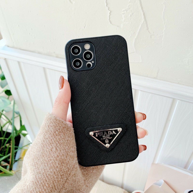 Ốp Iphone Prada Siêu Xịn NanoShop_1688