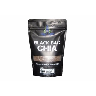 Hạt chia úc