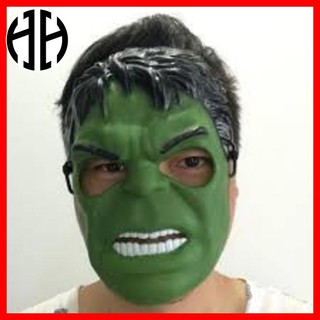 Mặt Nạ Hulk T6 mã sp PH6339