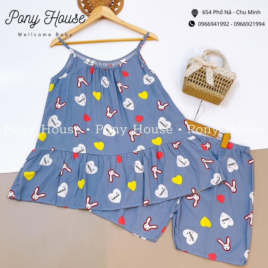 Bộ Bầu 2 Dây Lanh Thái Siêu Mát, Mềm, Mịn Cho Mẹ Bầu Và Sau Sinh Mặc Ở Nhà Mùa Hè
