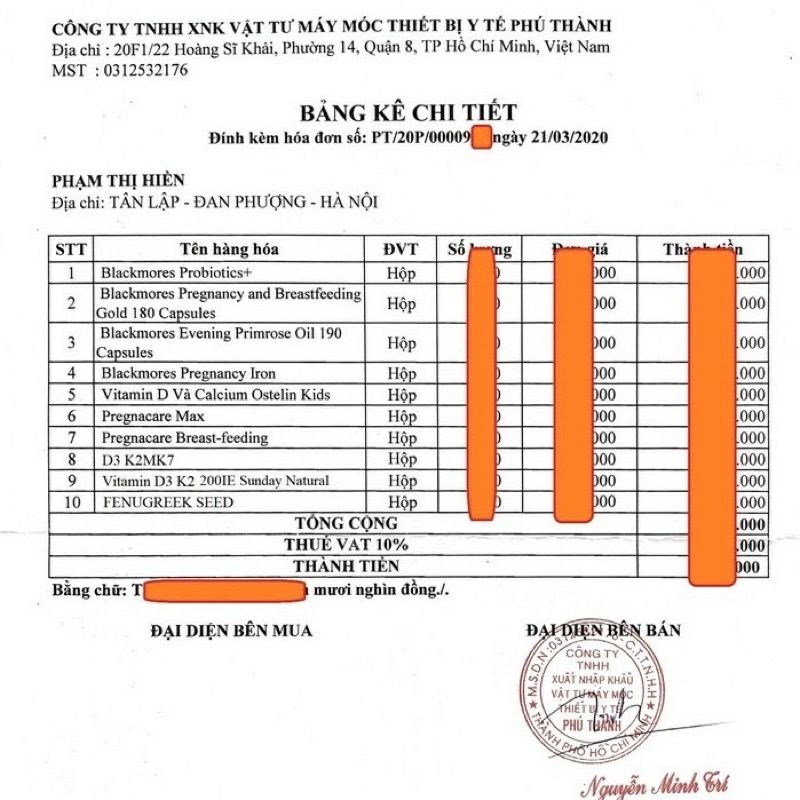 Vitamin D3 K2 Mk7 Sunday Natural 20ml Đức [Date 2023]