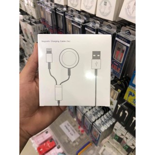 CÁP SẠC APPLE WATCH KÈM CÁP LIGHTNING