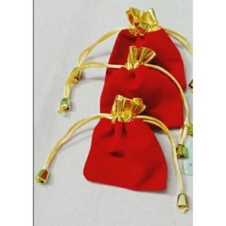 Túi rút đa năng bằng nhung