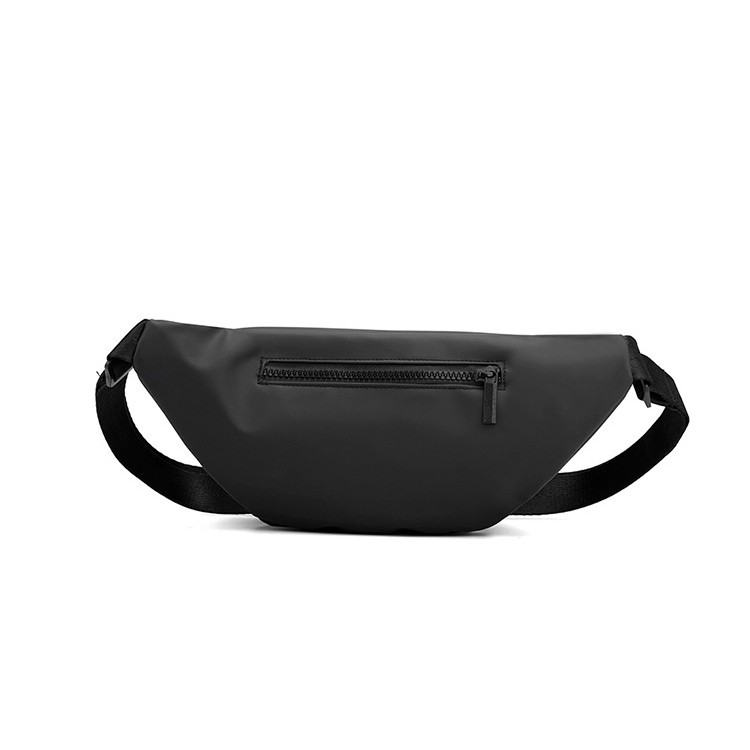 Túi đeo chéo hông nam nữ N9 bóng VPC H991 Shalla