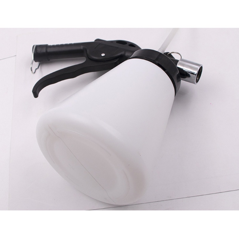 Ống Bơm Dầu Phanh Xe Hơi Sức Chứa Lớn Thay Thế Tiện Dụng
