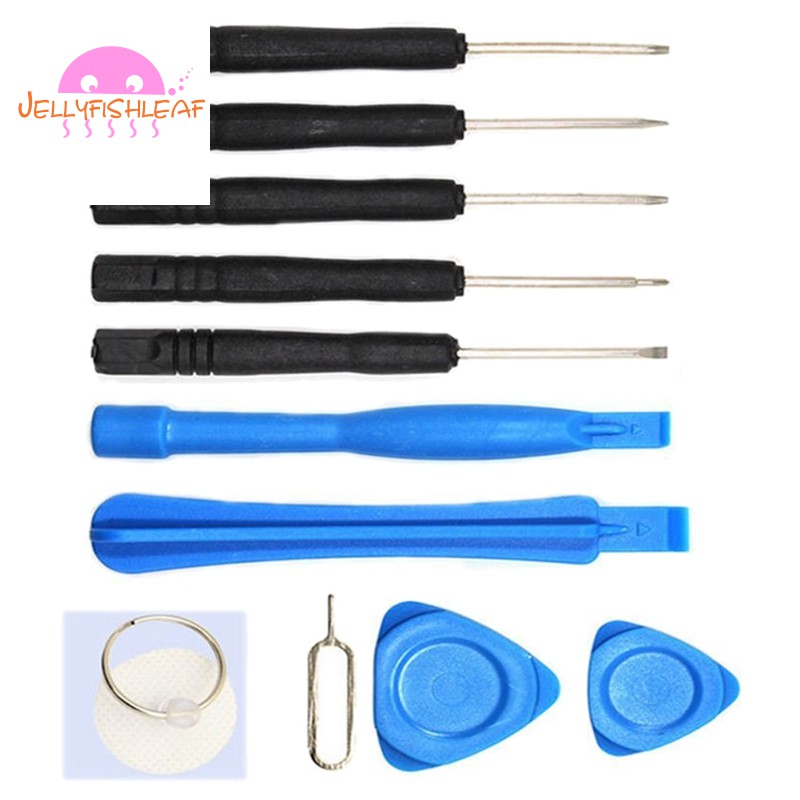 Bộ dụng cụ sửa chữa điện thoại chuyên dụng 11 món