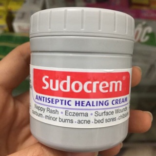KEM HĂM SUDOCREM - ÚC 60gr