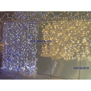 Nháy mưa thả mành Mẫu 2021
