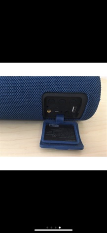 Loa bluetooth Sony SRS XB41  - TT1990