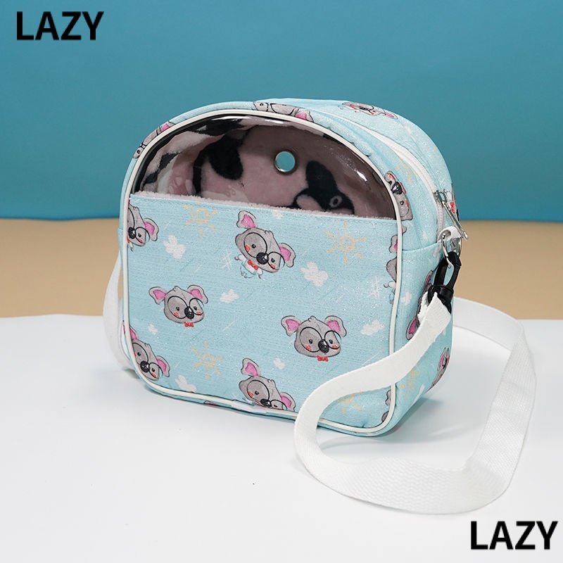 Túi Đựng Mật Ong Dùng Đi Ra Ngoài Cho Chuột Hamster Huazhi P9Dl