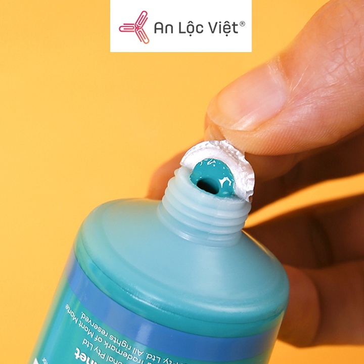 Màu Vẽ Acrylic Mont Marte - Tuýp Lẻ 75ml - Vẽ Tường, Vẽ Vải, Vẽ Áo
