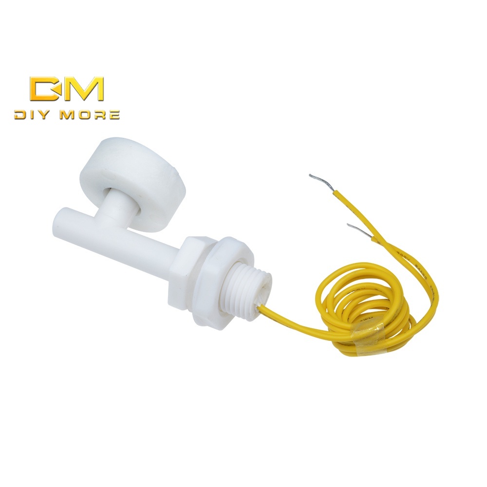 DIYMORE Công Tắc Phao Câu Cá Điện Áp Cao Diy