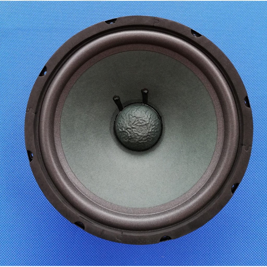 Đôi loa bass 25 từ kép 126-100 coil 36