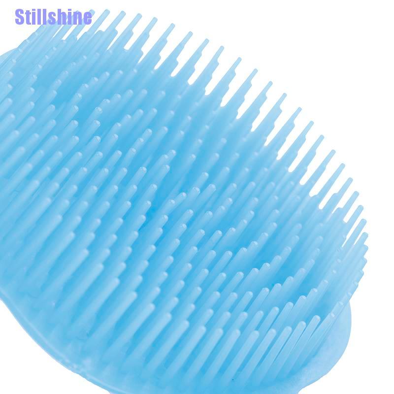 (Hàng Mới Về) Máy Mát Xa Dandruff Độc Đáo