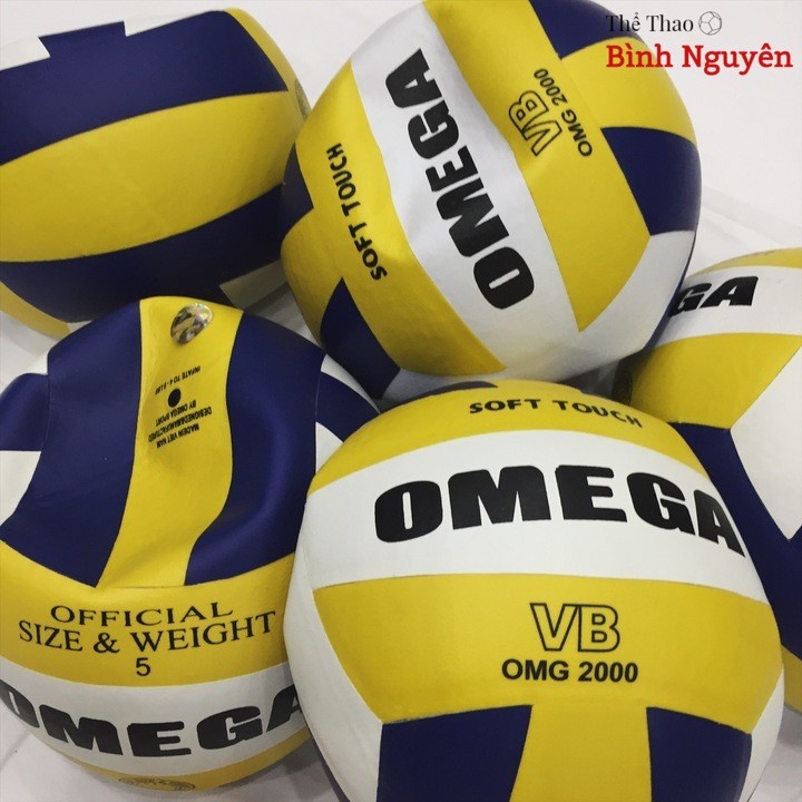 Bóng chuyền Omega VB 2000