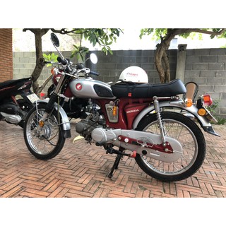 MÁ ĐÙM TRƯỚC VÀ SAU DÀNH CHO WIN CD CUP 67