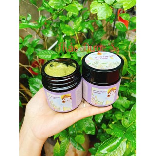 Tẩy Tế Bào Chết Cam Thảo cho Da Mặt