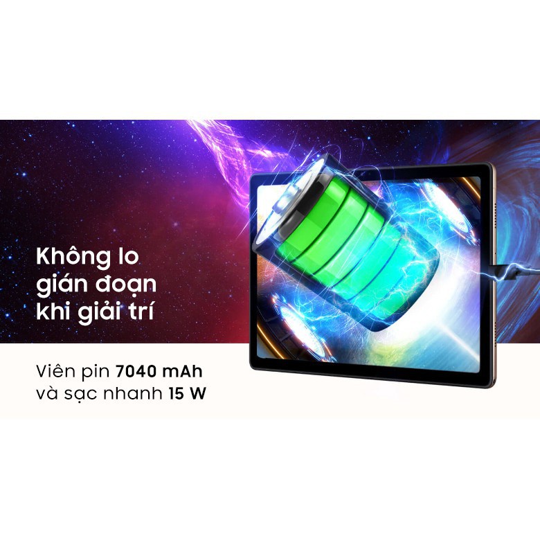 Máy tính bảng Samsung Galaxy Tab A7 Wifi 2020 (T500) mới 100% Fullbox - AIT Shop | BigBuy360 - bigbuy360.vn