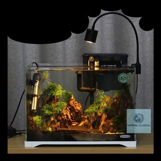 Đèn Led Rọi 3 Chế Độ Cho Bể Cá