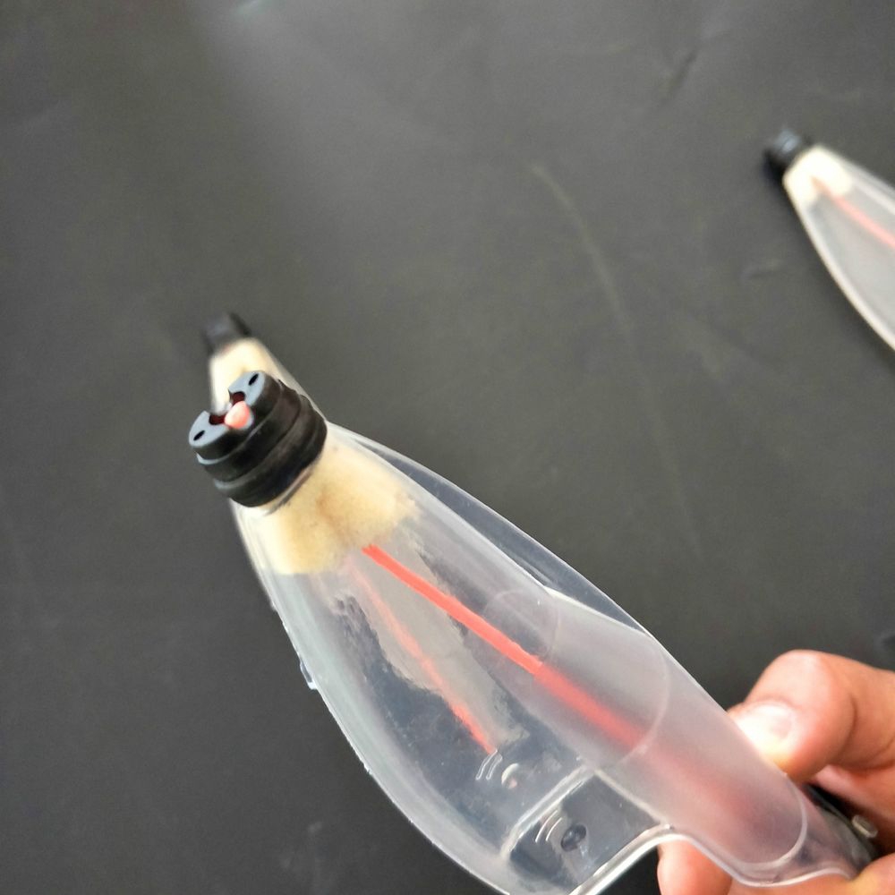 Vỏ bọc bảo vệ cần câu cá chất lượng cao tiện dụng