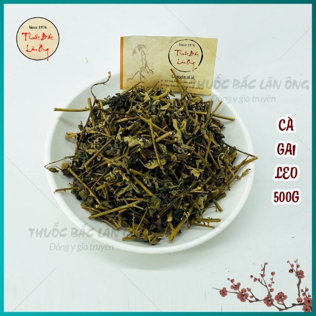Cà Gai Leo 500g