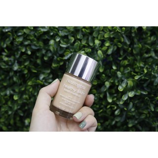 kem nền Neutrogena Healthy Skin