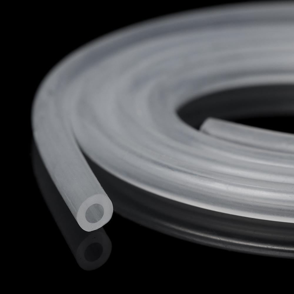 Ống Cao Su Silicon Mềm Dẻo Trong Suốt Dài 1M An Toàn Tiện Dụng
