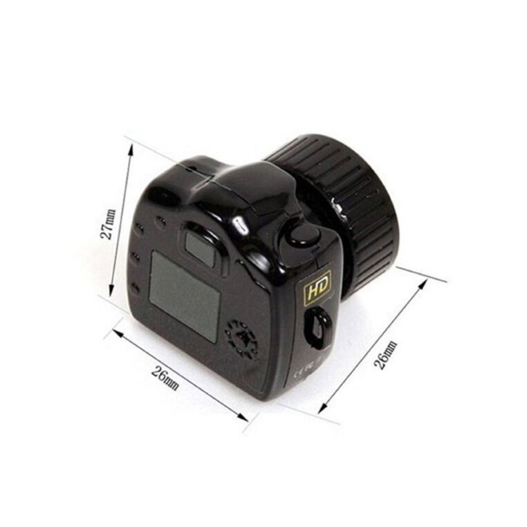 Máy quay an ninh ẩn | BigBuy360 - bigbuy360.vn