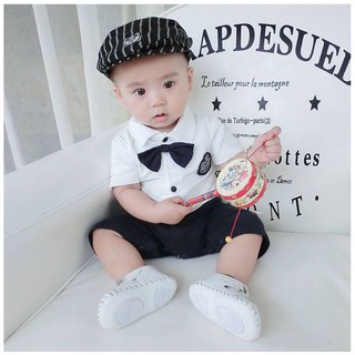 SET BODY CÔNG TỬ ĐÙI 3-13KG