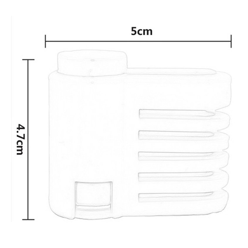 【Ready Stock】Dụng cụ hỗ trợ cắt bánh 5 tầng tiện dụng