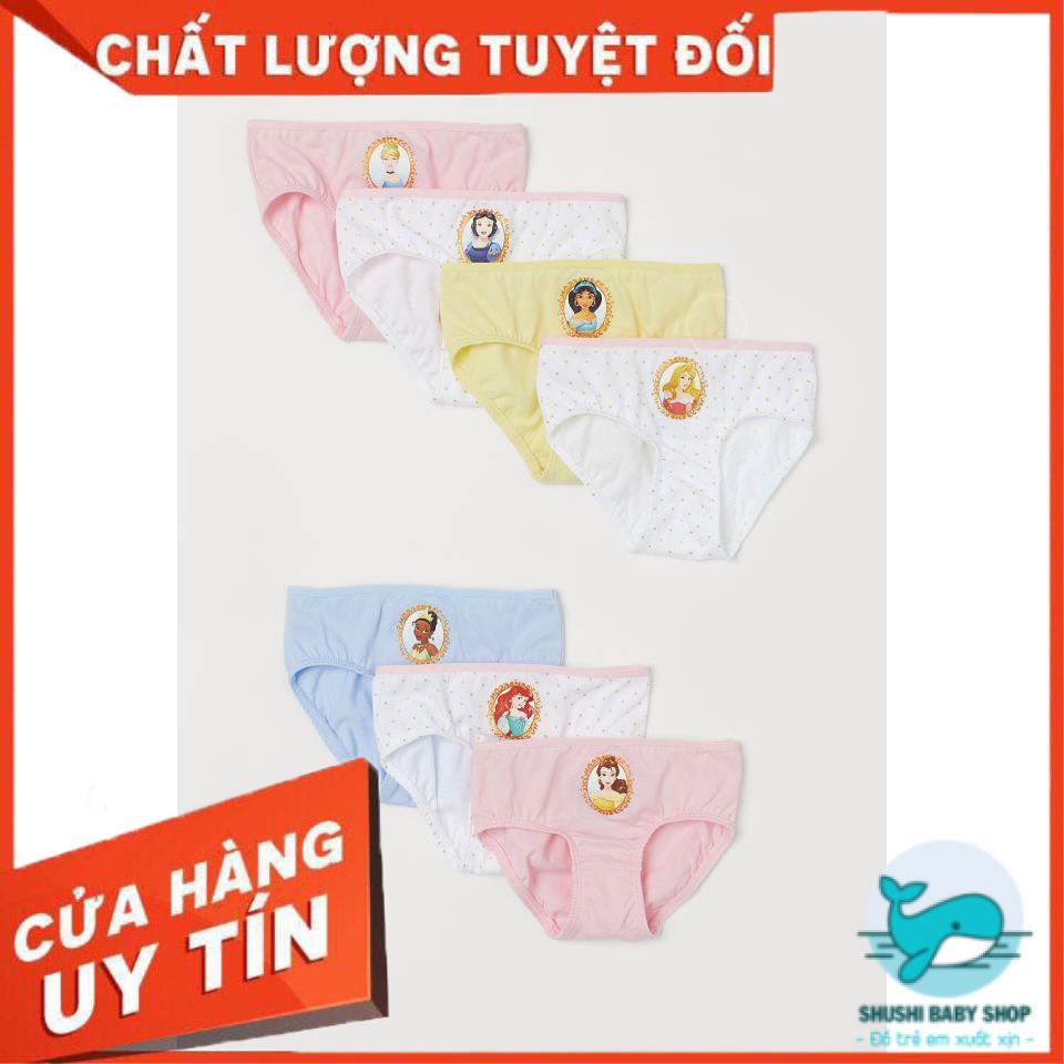 Quần C hip Tam Giác Xuất Xịn Bé Gái