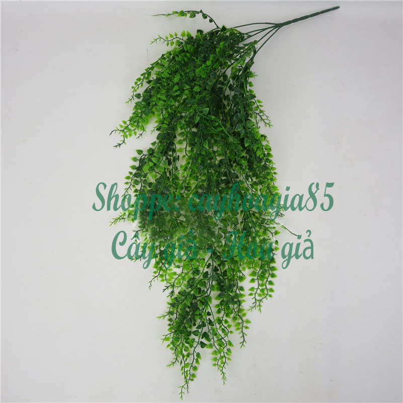 Cây Giả - Chùm dây leo Lá rừng m7
