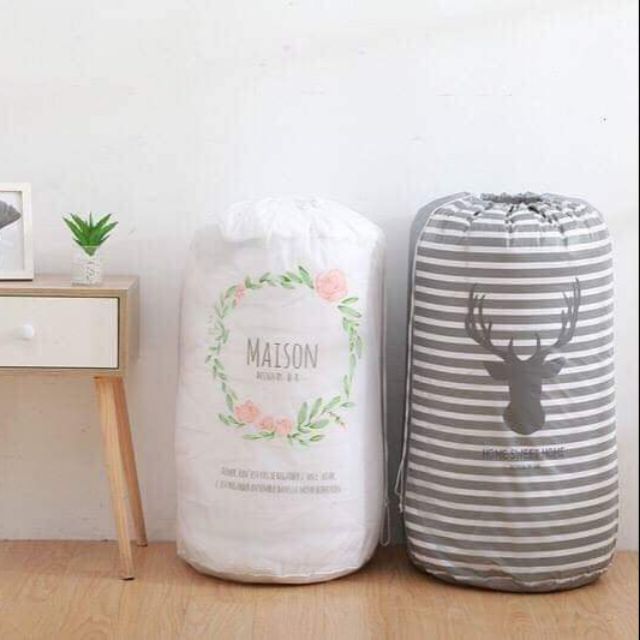 Combo 20 Túi đựng chăn ga dây rút