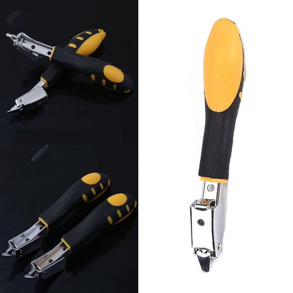 Btlimer Dụng Cụ Kéo Cắt Móng Vuốt Vải Bạt Công Cụ Làm Mộc Trong Văn Phòng