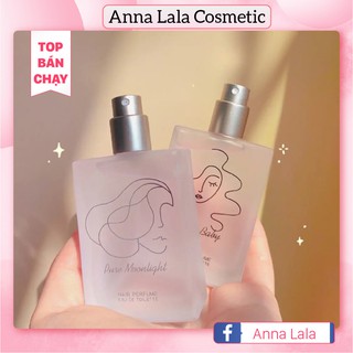[ORDER] Nước hoa xịt tóc Bạch Nguyệt Quang lưu hương 48h