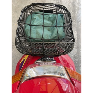 dây thun đa năng ràng cố định đồ vật