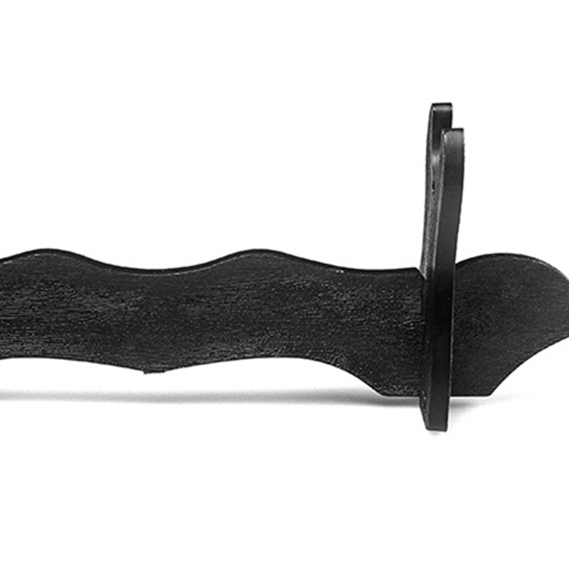 Giá Đỡ Thanh Kiếm Bằng Nhựa Trưng Bày Cho Katana Wakizashi Swords LIDU1