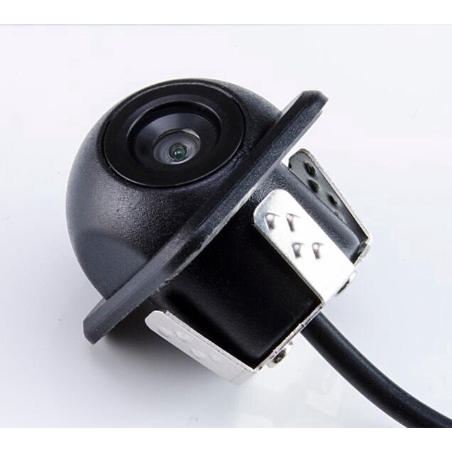 Camera Lùi Xe Tầm Nhìn Ban Đêm Góc Rộng 170 Độ | BigBuy360 - bigbuy360.vn