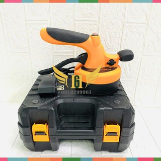 [ XẢ LỖ ] Máy Ốp Lát Gạch SUABU 2 Chức Năng Đầm Rung+Hít Gạch-Bảo hành 6 tháng