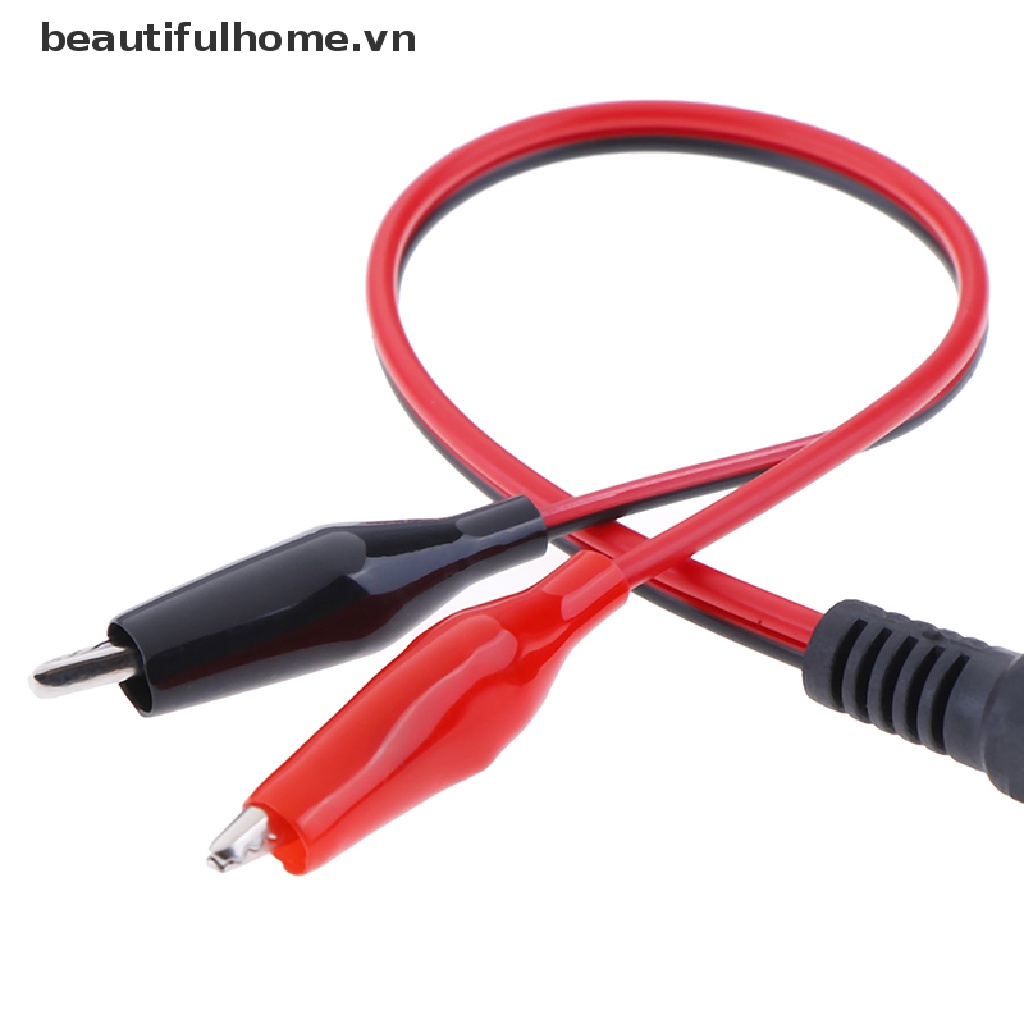 Đầu Nối Kẹp Cá Sấu 12v Chuyên Dụng