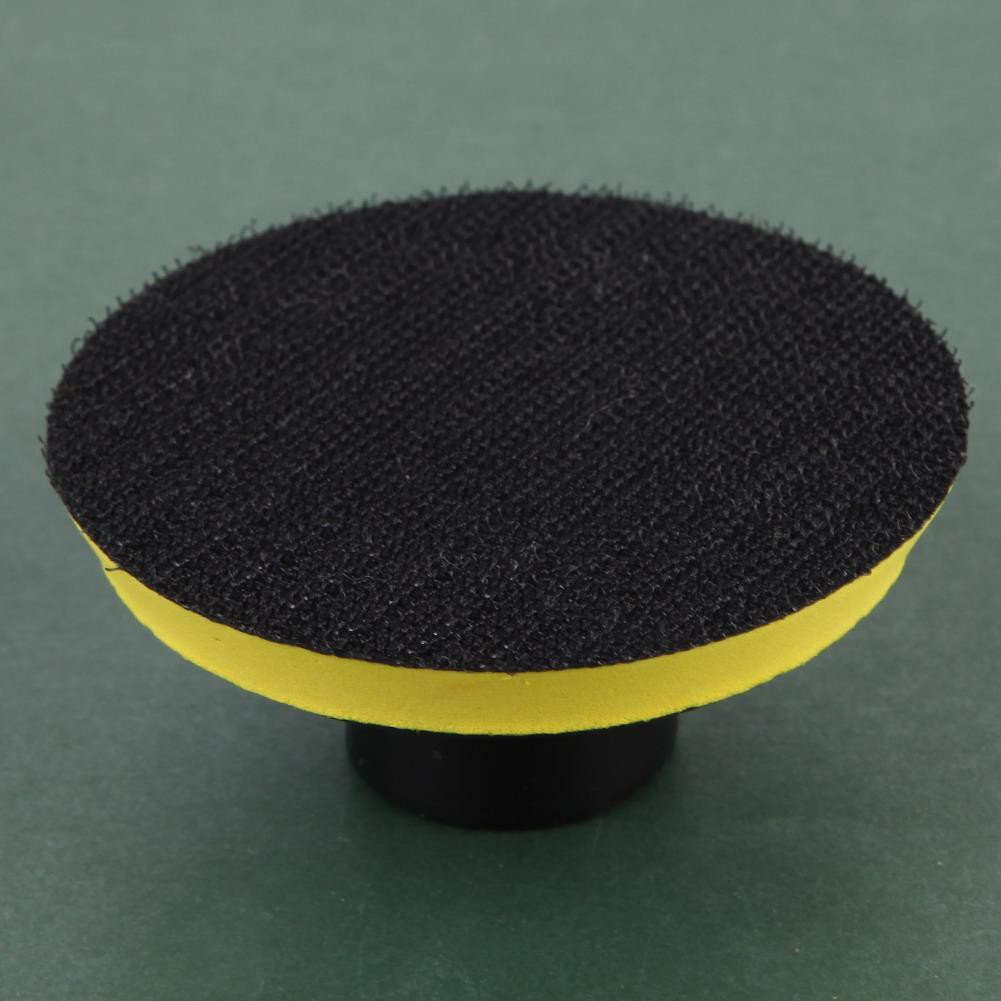 Bộ dụng cụ đánh bóng xe hơi 7 chi tiết