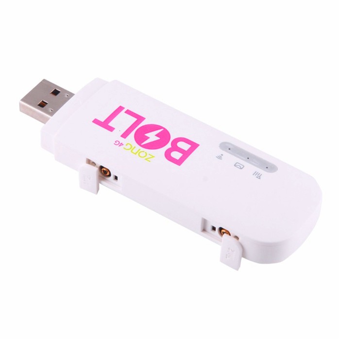 Usb Phát wifi 4g huawei E8372 tốc độ 150mbps sử dụng đa mạng