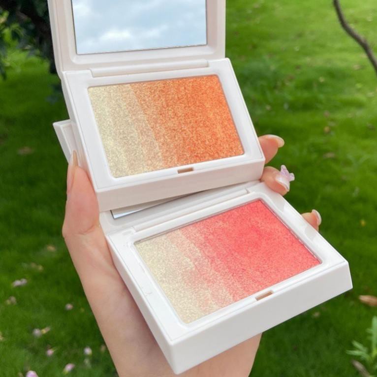 Phấn bắt sáng hightlight dạng loang màu XUANCOLOR
