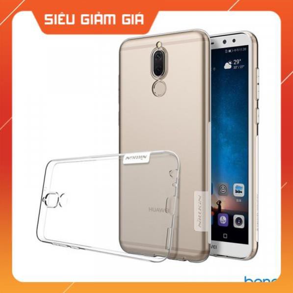 ỐP DẺO NILLKIN HUAWEI NOVA 2I / HONOR 9I