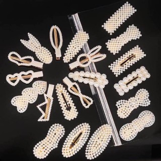Set 20 kẹp tóc cho bạn gái