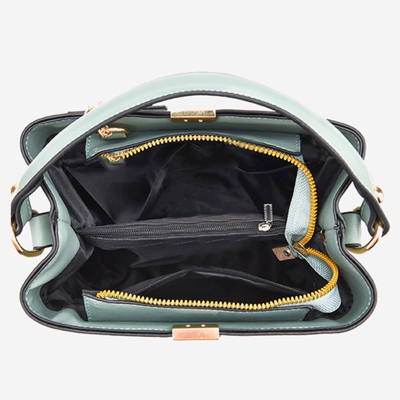 Túi xách thêu, thiết kế đẹp, sang chảnh cho phụ nữ trung niên quà tặng 2022