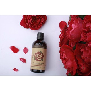 Nước hoa hồng Karose