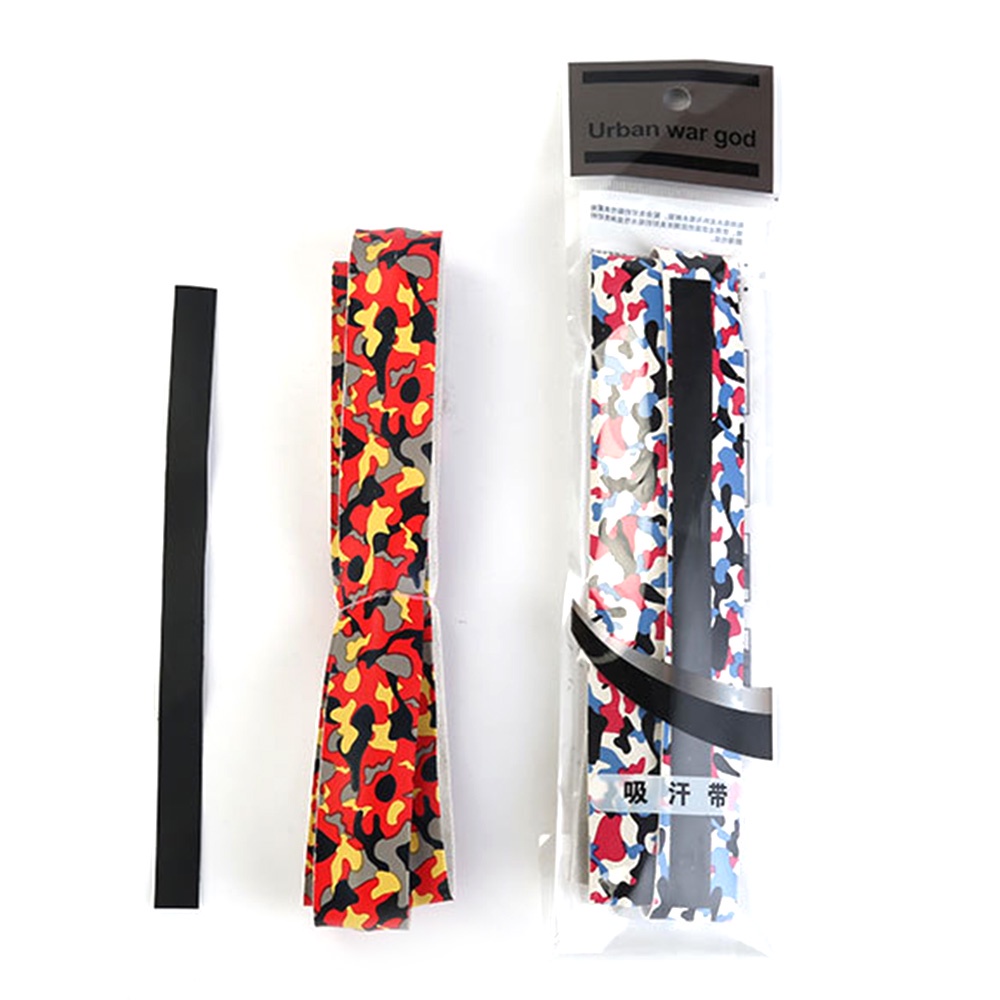 ❤Còn Hàng❤Băng Quấn Tay Cầm Vợt Cầu Lông/Tennis Nhám Không Dính Chống Mồ Hôi Thoáng Khí