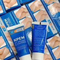 kem nẻ gót chân Kpem Foot Cream giảm nẻ chân nứt chân khô da chân dưỡng gót chân [𝐓𝐚̣̆𝐧𝐠 𝐦𝐚́𝐲 𝐦𝐚𝐬𝐬𝐚𝐠𝐞 𝐦𝐚̣̆𝐭]